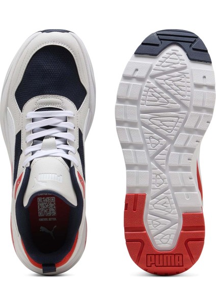 Trinity 2 LT Beyaz Erkek Sneaker