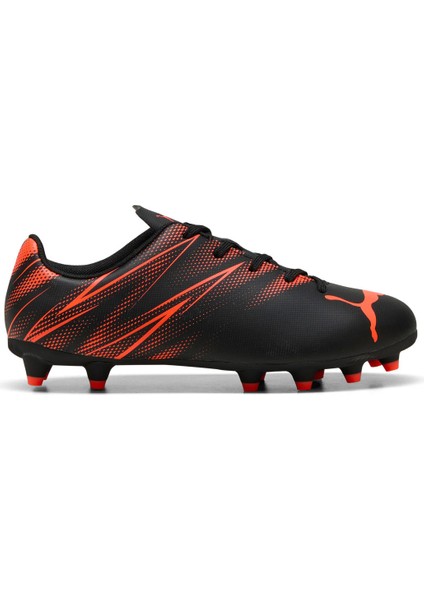 ATTACANTO FG/AG Jr Siyah Unisex Krampon