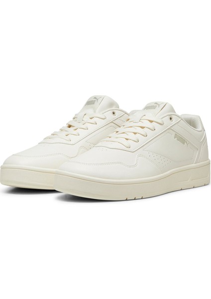 Court Classic Bej Kadın Sneaker fiyatları