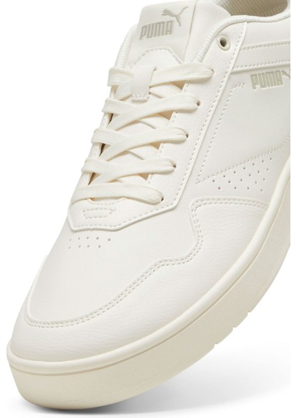 Court Classic Bej Kadın Sneaker indirimleri