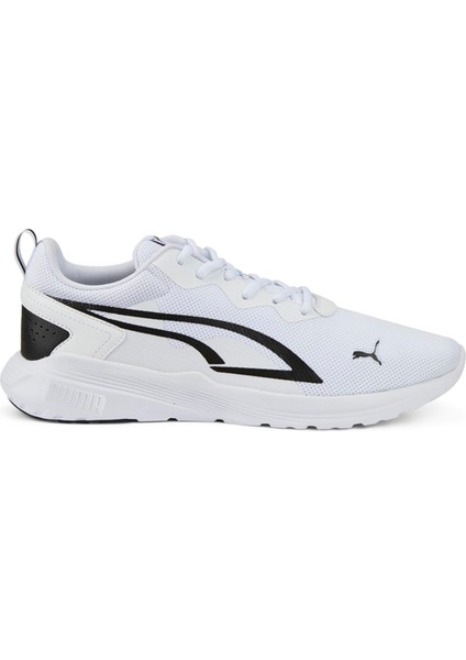 All-Day Active Beyaz Erkek Koşu Ayakkabısı