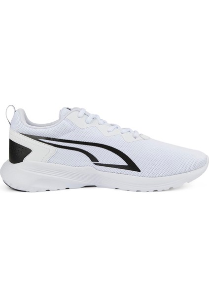 All-Day Active Beyaz Erkek Koşu Ayakkabısı modelleri