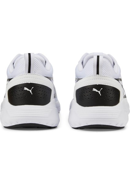 All-Day Active Beyaz Erkek Koşu Ayakkabısı