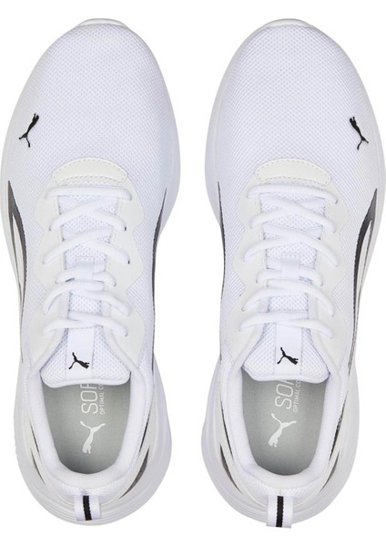 All-Day Active Beyaz Erkek Koşu Ayakkabısı