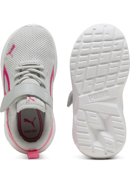All-Day Active AC+ Inf GRI Kız Çocuk Koşu Ayakkabısı