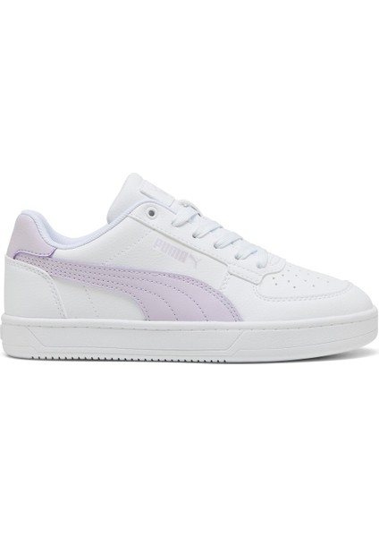 Caven 2.0 Jr Beyaz Kadın Sneaker