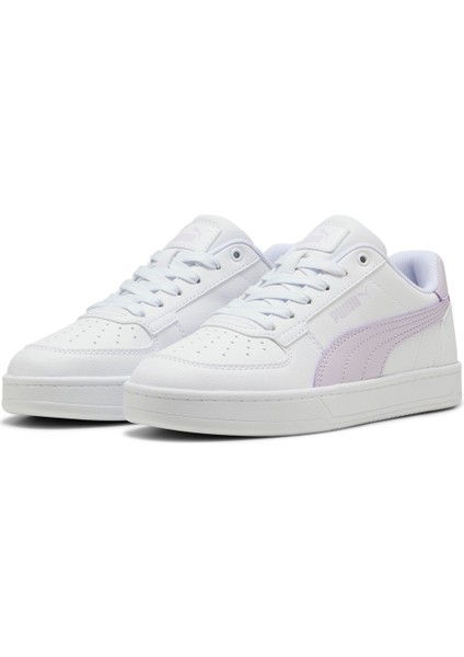 Caven 2.0 Jr Beyaz Kadın Sneaker fiyatları