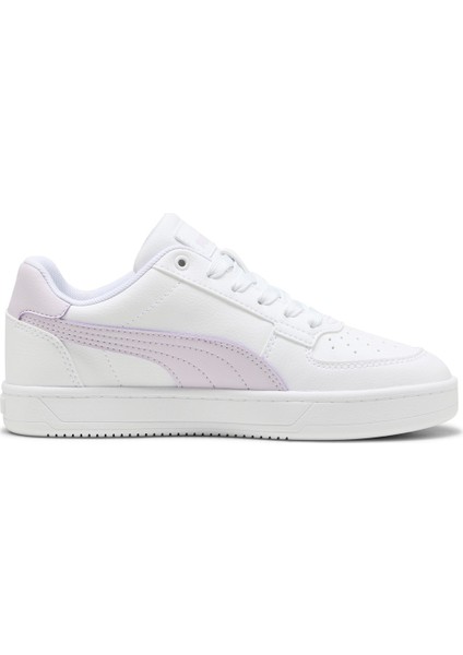 Caven 2.0 Jr Beyaz Kadın Sneaker modelleri