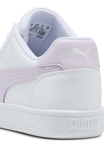 Caven 2.0 Jr Beyaz Kadın Sneaker fırsatları