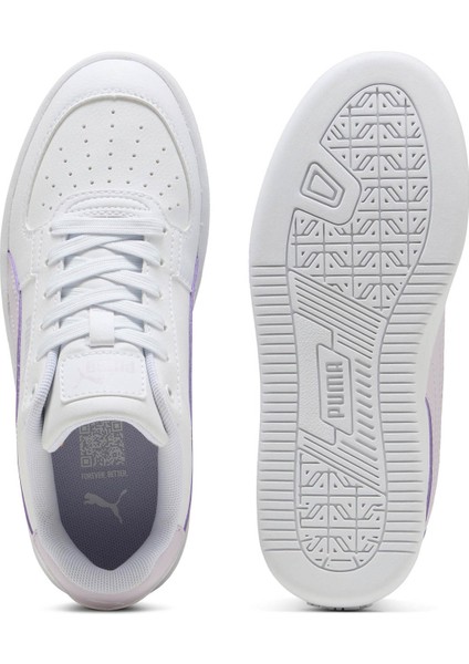 Caven 2.0 Jr Beyaz Kadın Sneaker