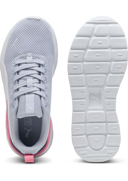 Anzarun Lite Jr Mavi Unisex Koşu Ayakkabısı