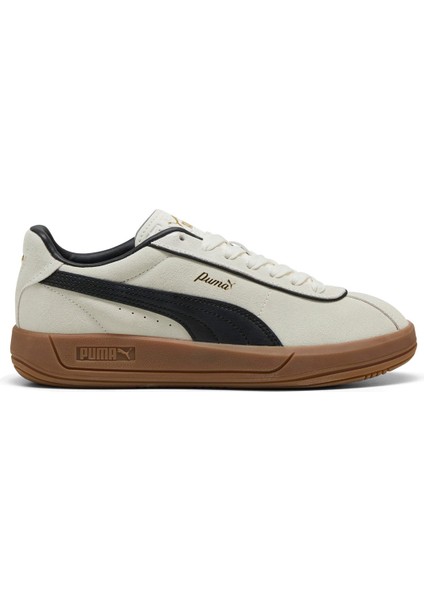 Club Klassika SD Bej Kadın Sneaker