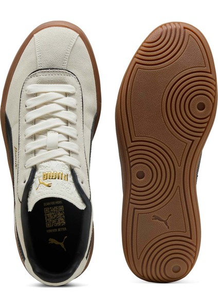 Club Klassika SD Bej Kadın Sneaker