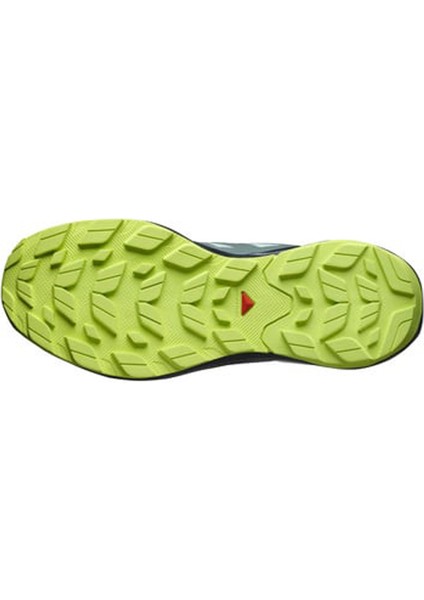 ELIXIR ACTIV Gri Erkek Outdoor