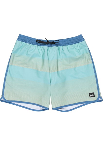 SURFSILK SCALLOP VOLLEY 1 Kahverengi Erkek Deniz Şortu fiyatları