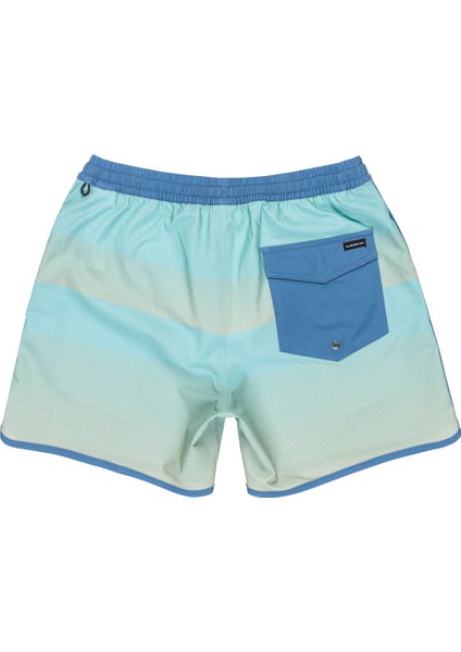 SURFSILK SCALLOP VOLLEY 1 Kahverengi Erkek Deniz Şortu modelleri