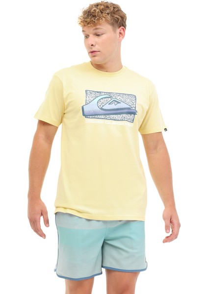 SURFSILK SCALLOP VOLLEY 1 Kahverengi Erkek Deniz Şortu indirimleri