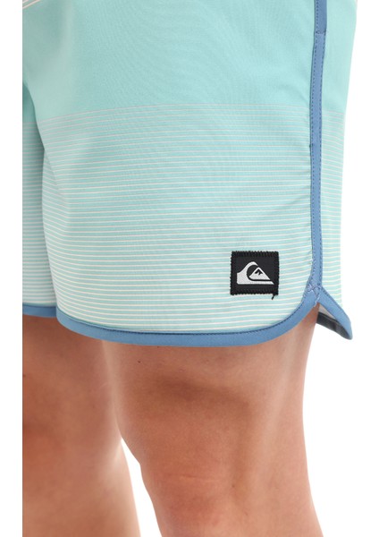 SURFSILK SCALLOP VOLLEY 1 Kahverengi Erkek Deniz Şortu