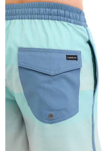 SURFSILK SCALLOP VOLLEY 1 Kahverengi Erkek Deniz Şortu