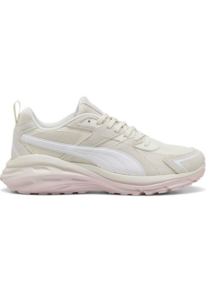 Hypnotic LS Bej Kadın Sneaker