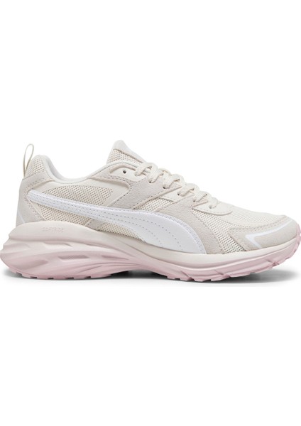 Hypnotic LS Bej Kadın Sneaker modelleri