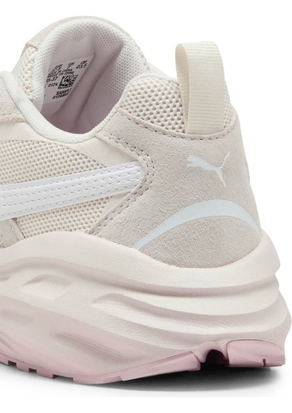 Hypnotic LS Bej Kadın Sneaker fırsatları