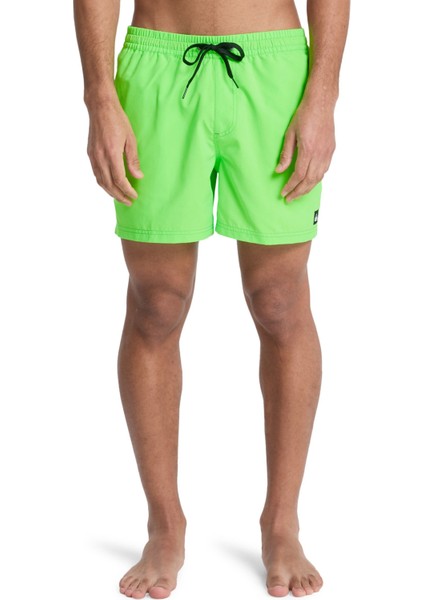 EVERYDAY SOLID VOLLEY 15 DORE Erkek Deniz Şortu