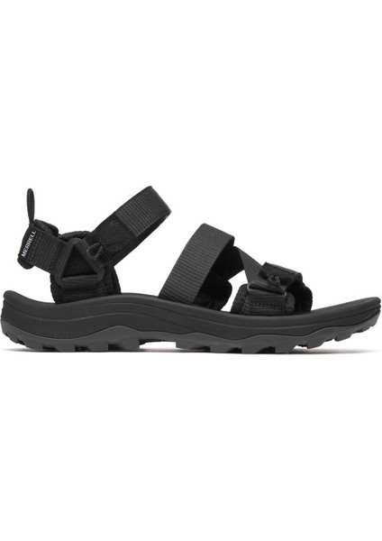 SPEED FUSION SPORT RMX Siyah Erkek Sandalet