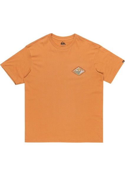 EVO FUTURE ISLANDS SS Turuncu Erkek Kısa Kol T-Shirt fiyatları