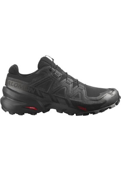 SPEEDCROSS 6 GTX Siyah Erkek Outdoor