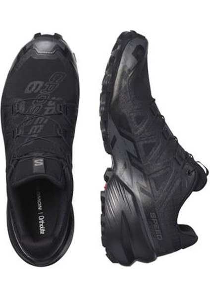 SPEEDCROSS 6 GTX Siyah Erkek Outdoor modelleri