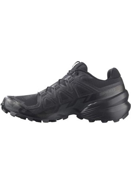SPEEDCROSS 6 GTX Siyah Erkek Outdoor fırsatları