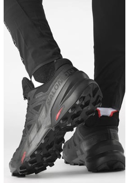 SPEEDCROSS 6 GTX Siyah Erkek Outdoor