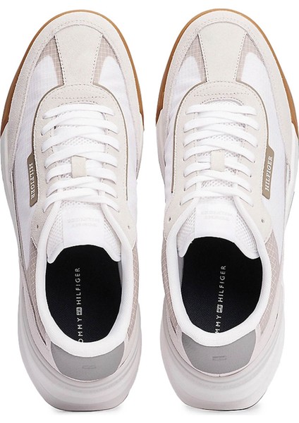 RETRO RUNNER SEASONAL Beyaz Erkek Sneaker indirimleri