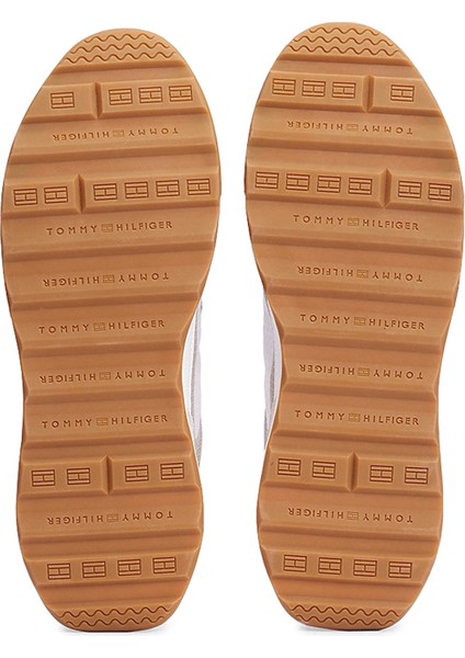 RETRO RUNNER SEASONAL Beyaz Erkek Sneaker