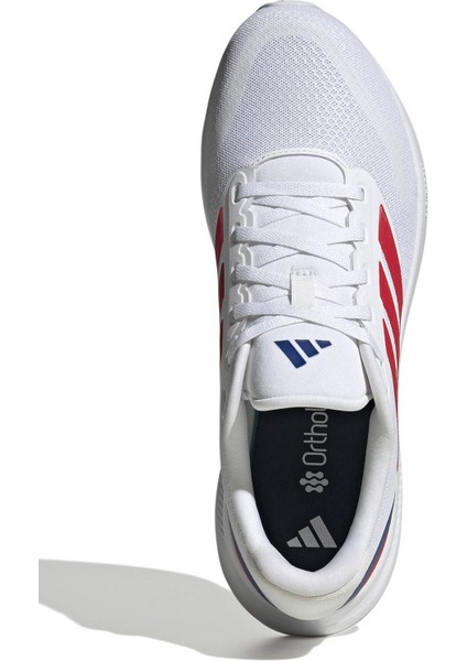 Erkek Beyaz Koşu Ayakkabısı RUNFALCON 5 JI0876 indirimleri