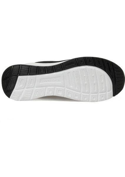 Jackson 5pr Siyah Erkek Sneaker