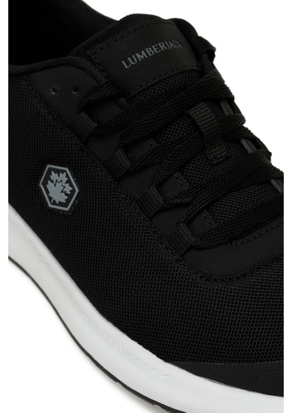 Jackson 5pr Siyah Erkek Sneaker