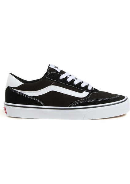 Brooklyn LS Siyah Erkek Sneaker