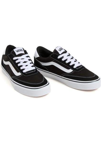 Brooklyn LS Siyah Erkek Sneaker fiyatları