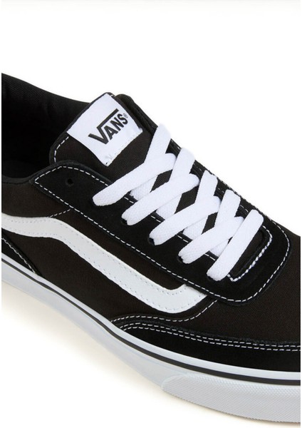 Brooklyn LS Siyah Erkek Sneaker modelleri