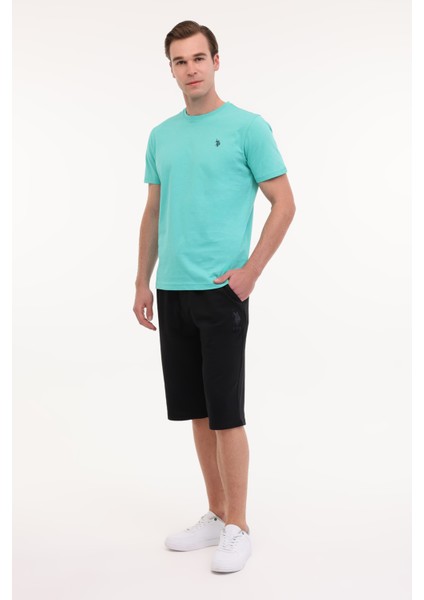 DUSTYIY025 Siyah Erkek Pantolon modelleri