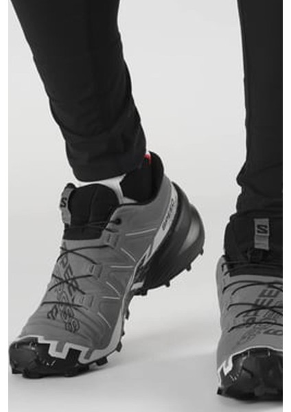 SPEEDCROSS 6 Gri Erkek Outdoor fiyatları