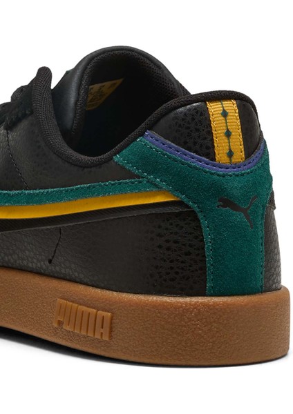 Club II Era Greensid Siyah Erkek Sneaker fırsatları
