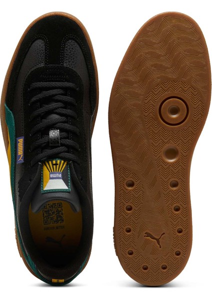 Club II Era Greensid Siyah Erkek Sneaker