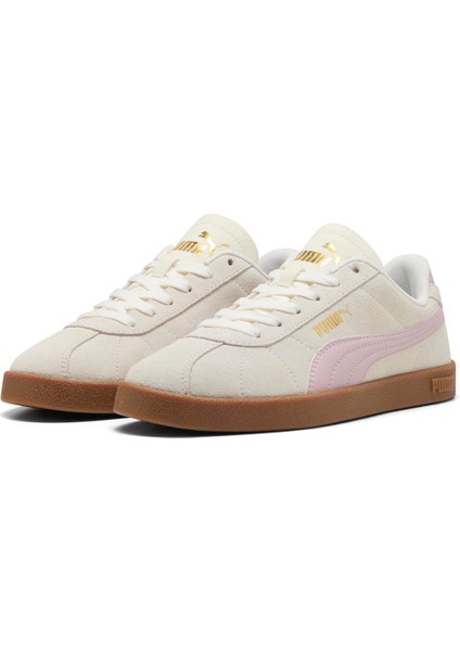 Puma Club Bej Kadın Sneaker fiyatları