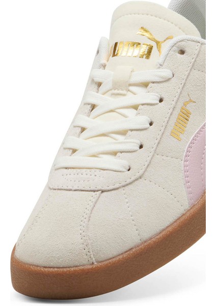 Puma Club Bej Kadın Sneaker indirimleri