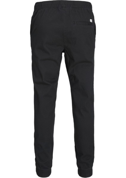 JPSTGORDON JJDAVE JOGGER Siyah Erkek Pantolon fiyatları