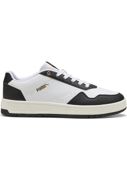 Court Classic Beyaz Erkek Sneaker