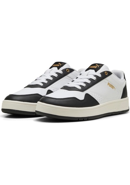 Court Classic Beyaz Erkek Sneaker modelleri